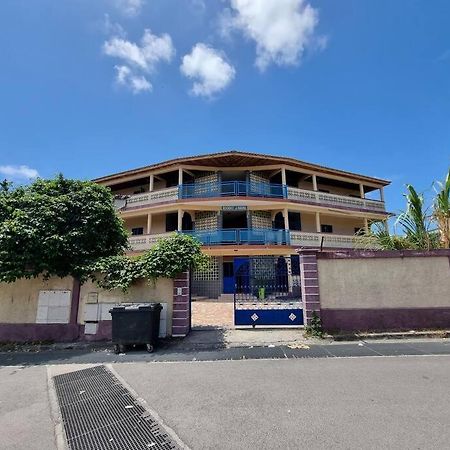 Tropical House Apartment Pamandzi Luaran gambar