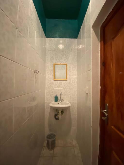 Tropical House Apartment Pamandzi Luaran gambar
