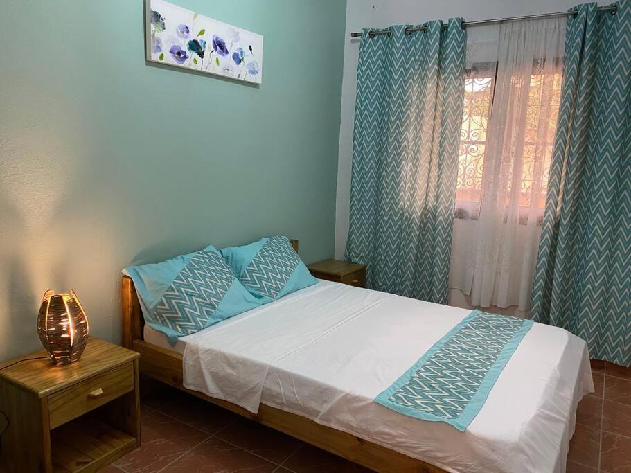 Tropical House Apartment Pamandzi Luaran gambar