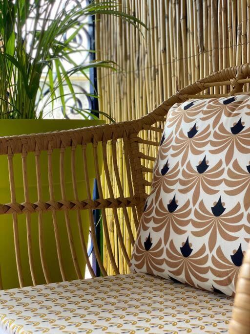 Tropical House Apartment Pamandzi Luaran gambar