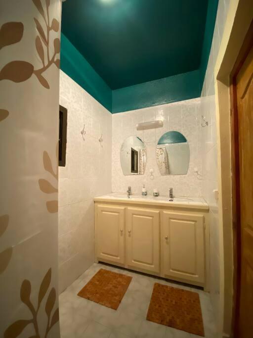 Tropical House Apartment Pamandzi Luaran gambar