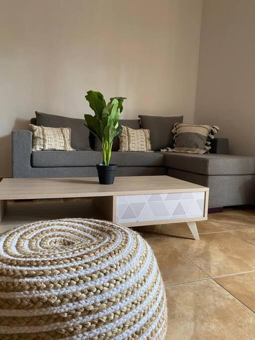 Tropical House Apartment Pamandzi Luaran gambar