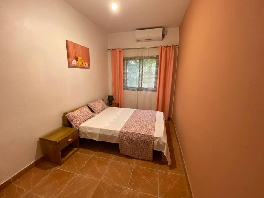 Tropical House Apartment Pamandzi Luaran gambar