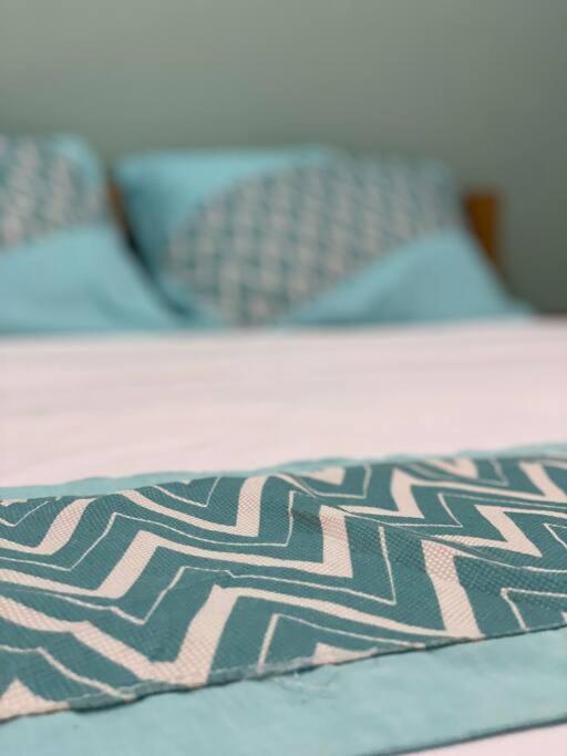 Tropical House Apartment Pamandzi Luaran gambar