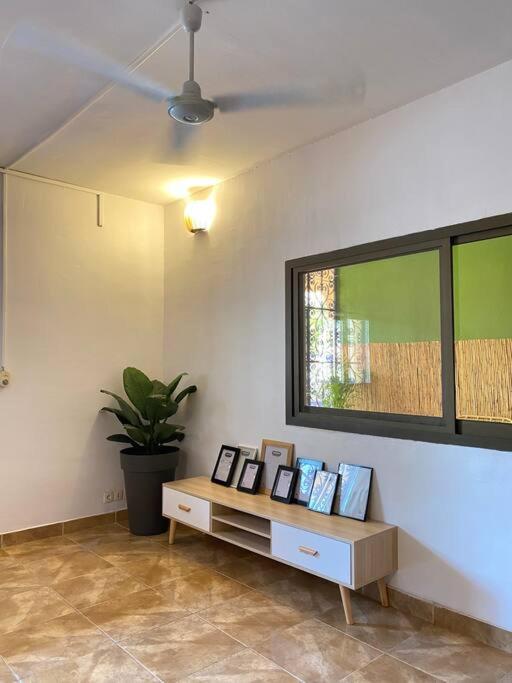 Tropical House Apartment Pamandzi Luaran gambar